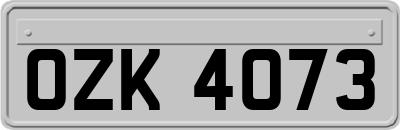 OZK4073