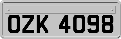 OZK4098