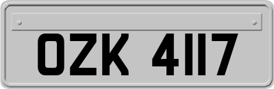 OZK4117