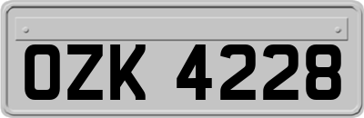 OZK4228