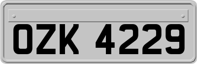 OZK4229
