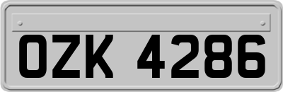 OZK4286