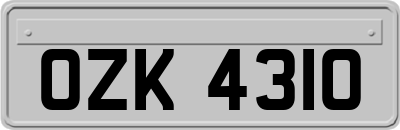 OZK4310