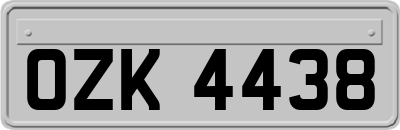 OZK4438
