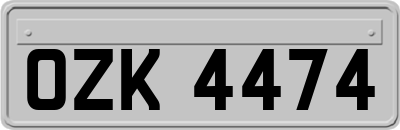 OZK4474