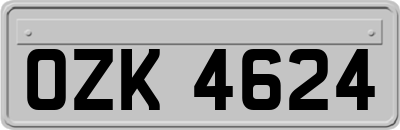OZK4624