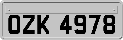 OZK4978