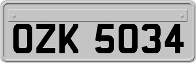 OZK5034