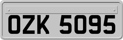 OZK5095