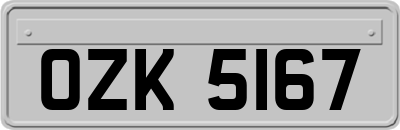 OZK5167