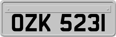 OZK5231