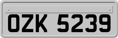 OZK5239