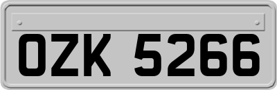 OZK5266