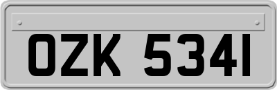 OZK5341