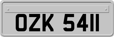OZK5411