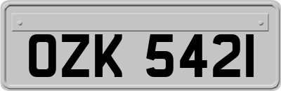 OZK5421