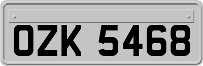OZK5468