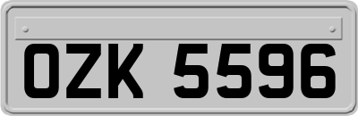 OZK5596