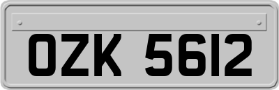 OZK5612