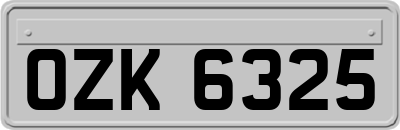 OZK6325