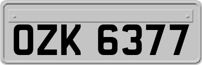 OZK6377