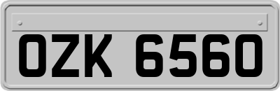 OZK6560