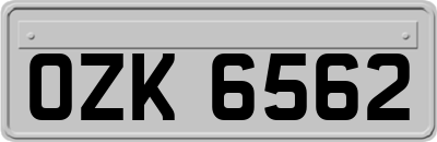 OZK6562