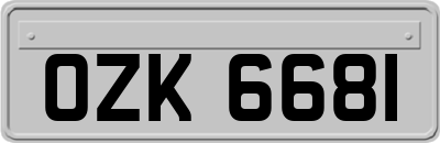 OZK6681
