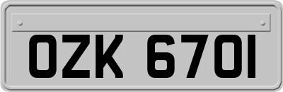 OZK6701