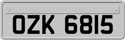 OZK6815