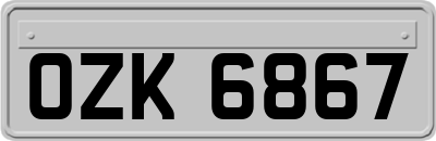 OZK6867