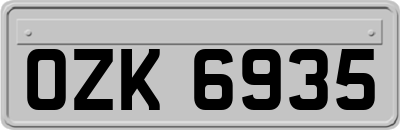 OZK6935