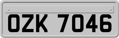OZK7046