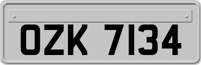 OZK7134