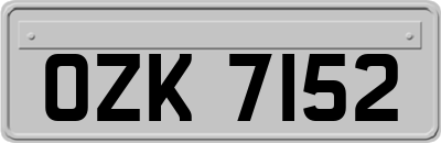 OZK7152