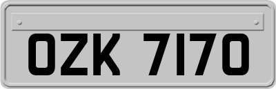 OZK7170