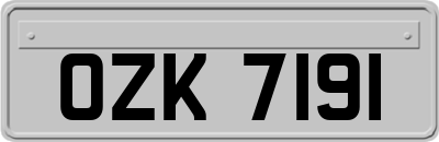 OZK7191