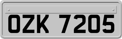 OZK7205
