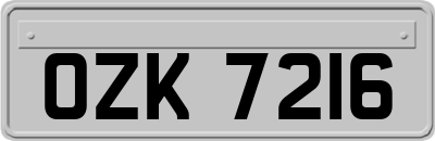 OZK7216