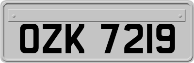 OZK7219