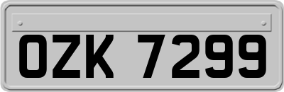OZK7299