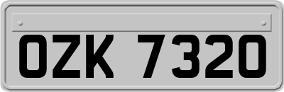 OZK7320