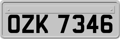 OZK7346