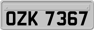 OZK7367
