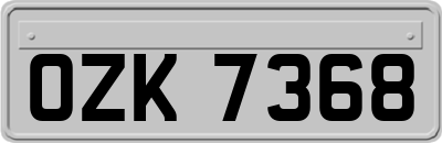 OZK7368