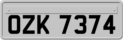 OZK7374