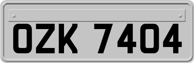 OZK7404