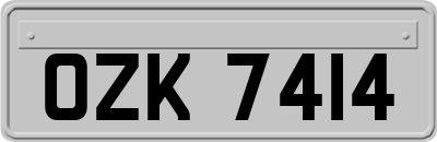 OZK7414