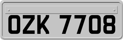 OZK7708