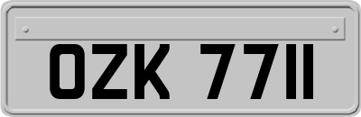 OZK7711